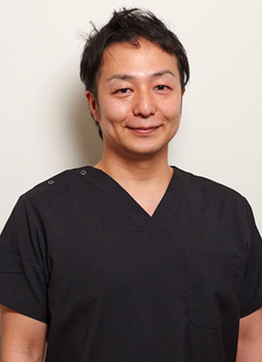 足のクリニック表参道 院長 桑原 靖