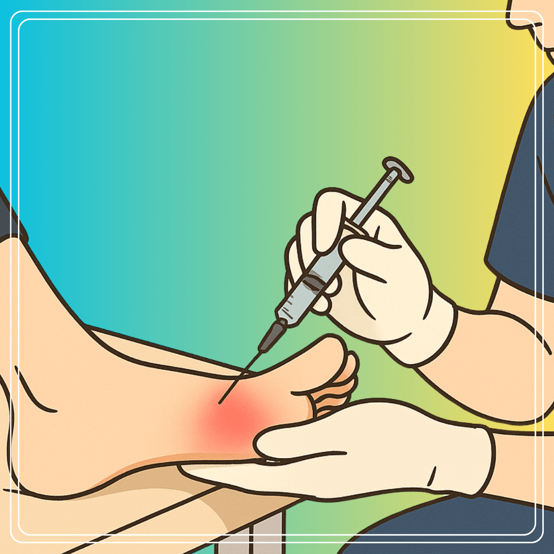 Injection