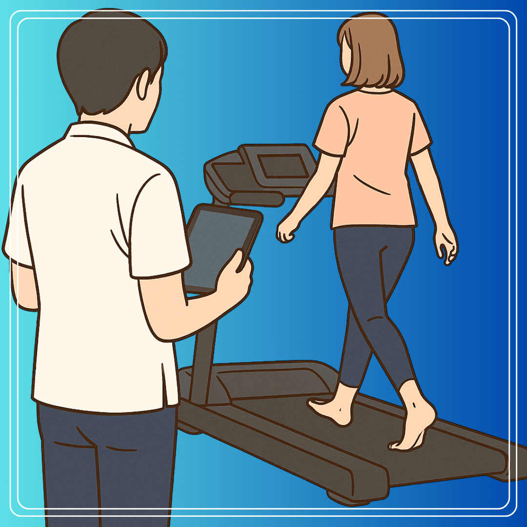 rehabilitation