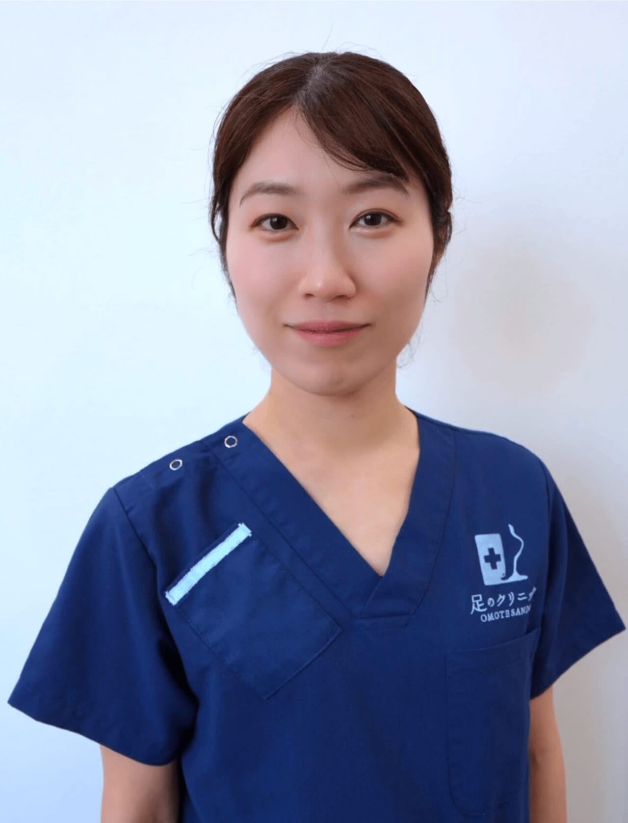 庄司真美医師
