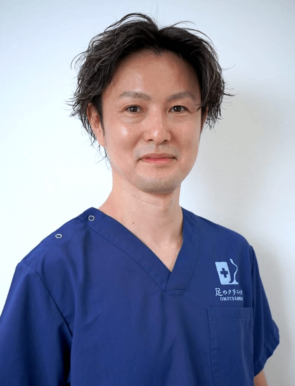 飯村剛史医師