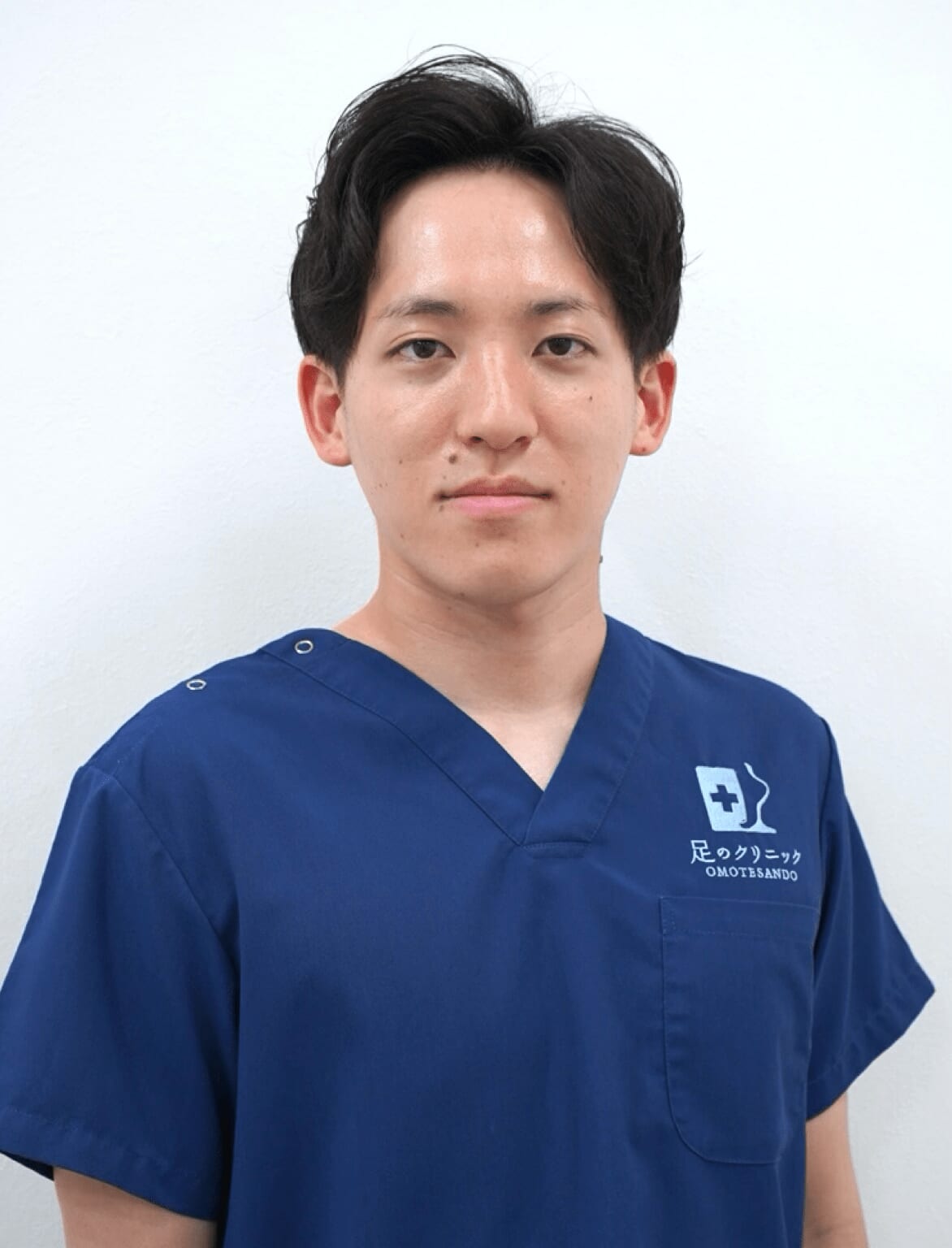Hidemasa Okumura