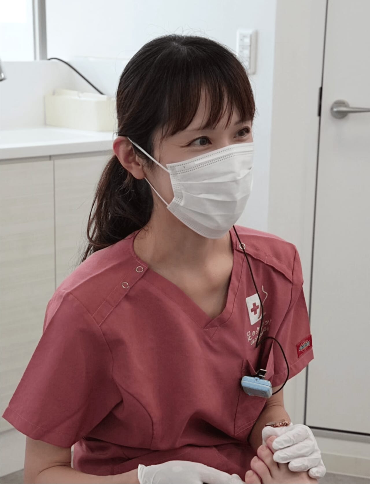 白木恵美